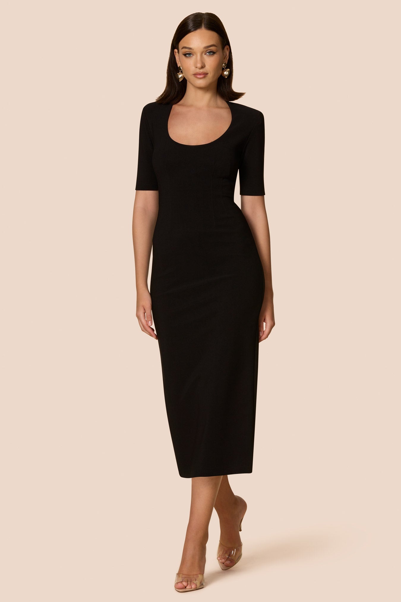 Blair Midi - Nookie