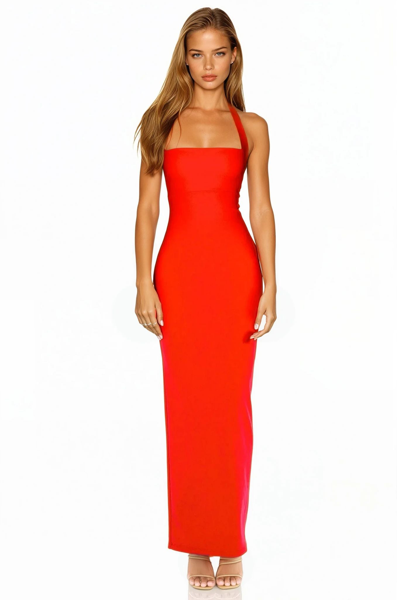 Boulevard Maxi - Nookie