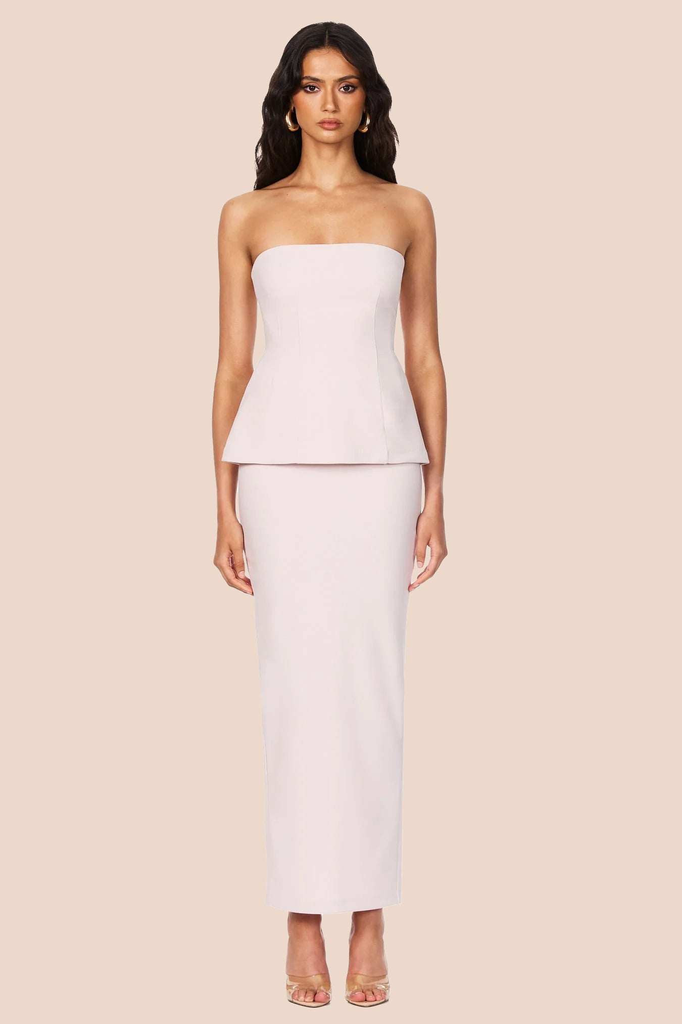 Caroline Maxi Skirt