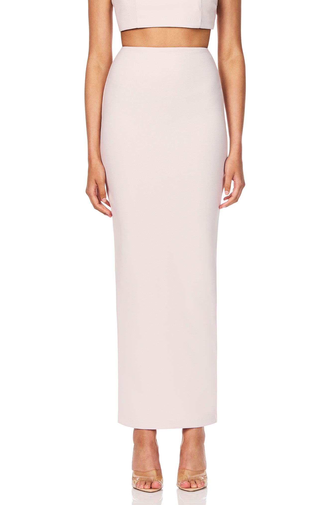 Caroline Maxi Skirt - Nookie