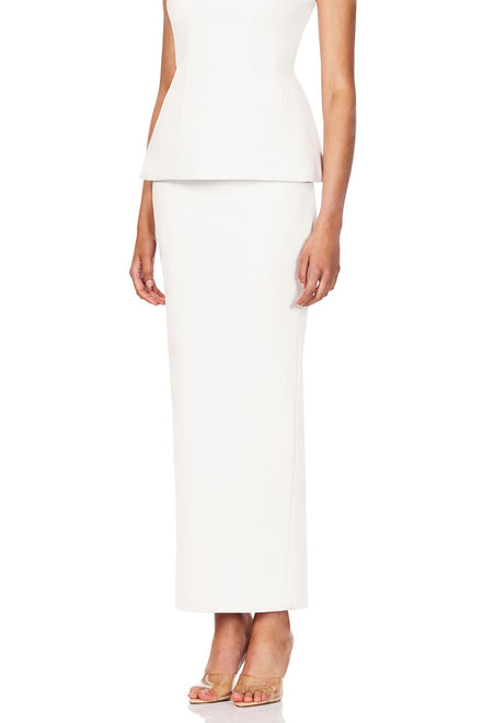 Caroline Maxi Skirt - Nookie