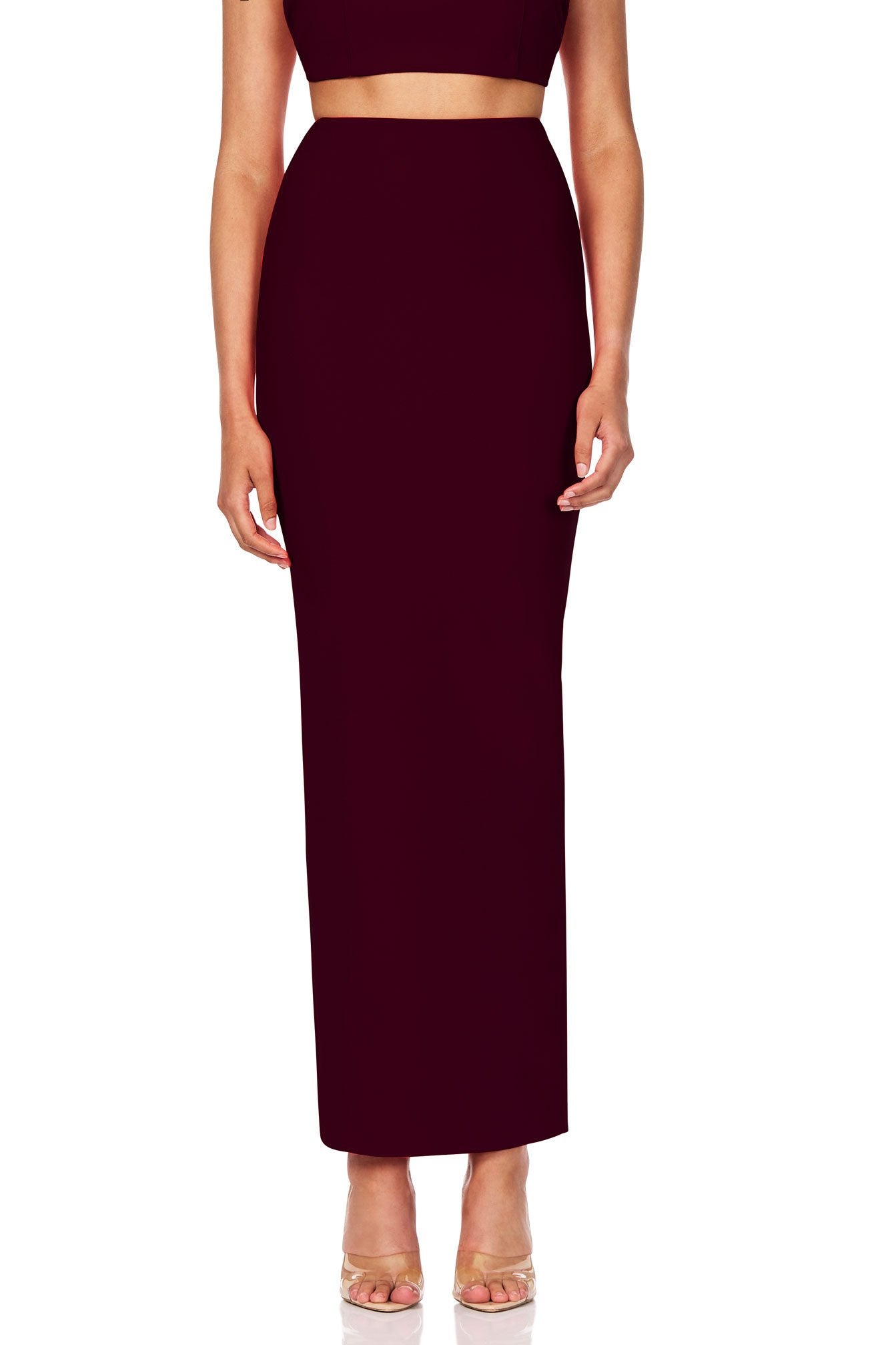 Caroline Maxi Skirt - Nookie