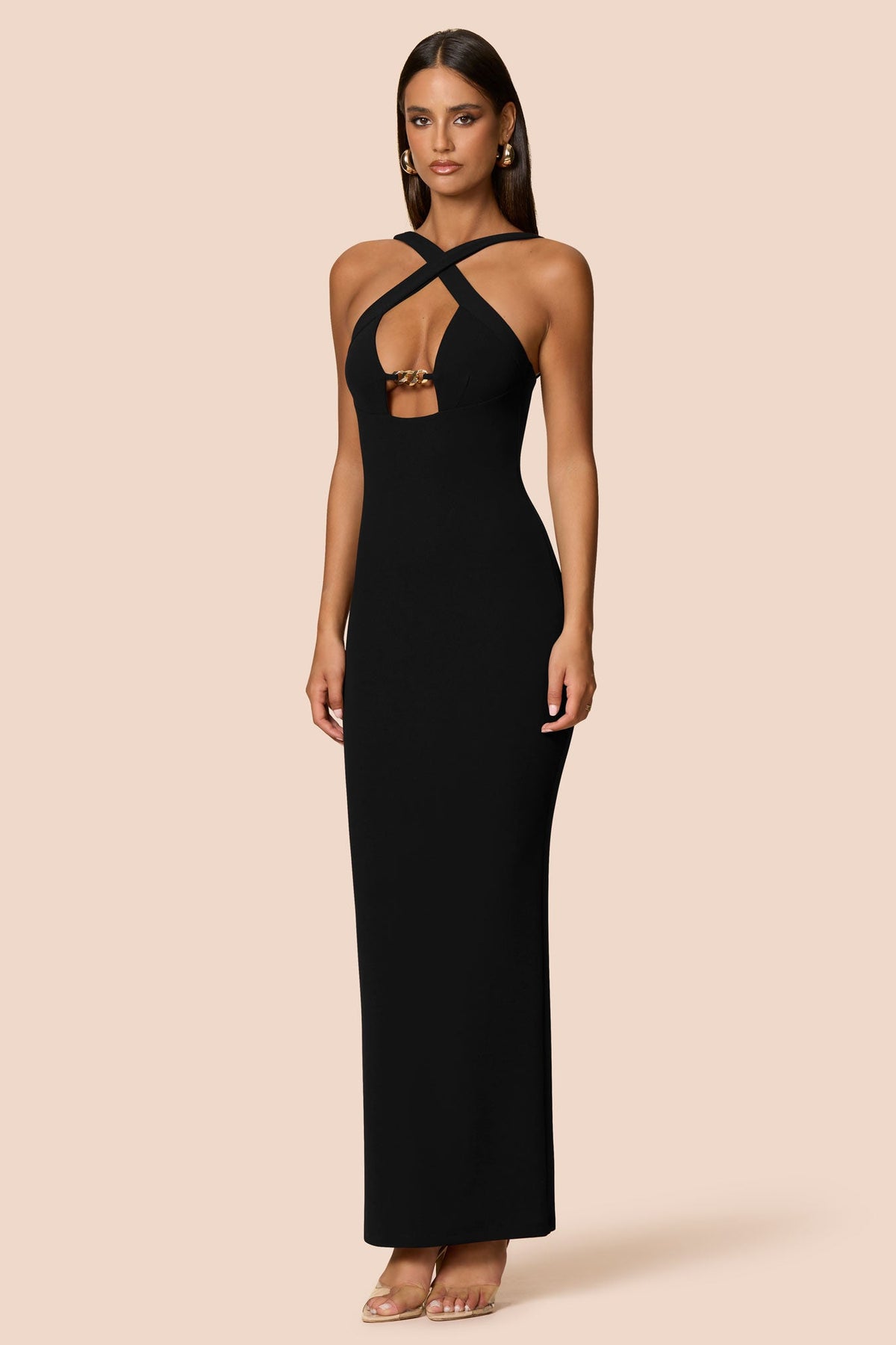 Charm 2 - Way Gown - Nookie