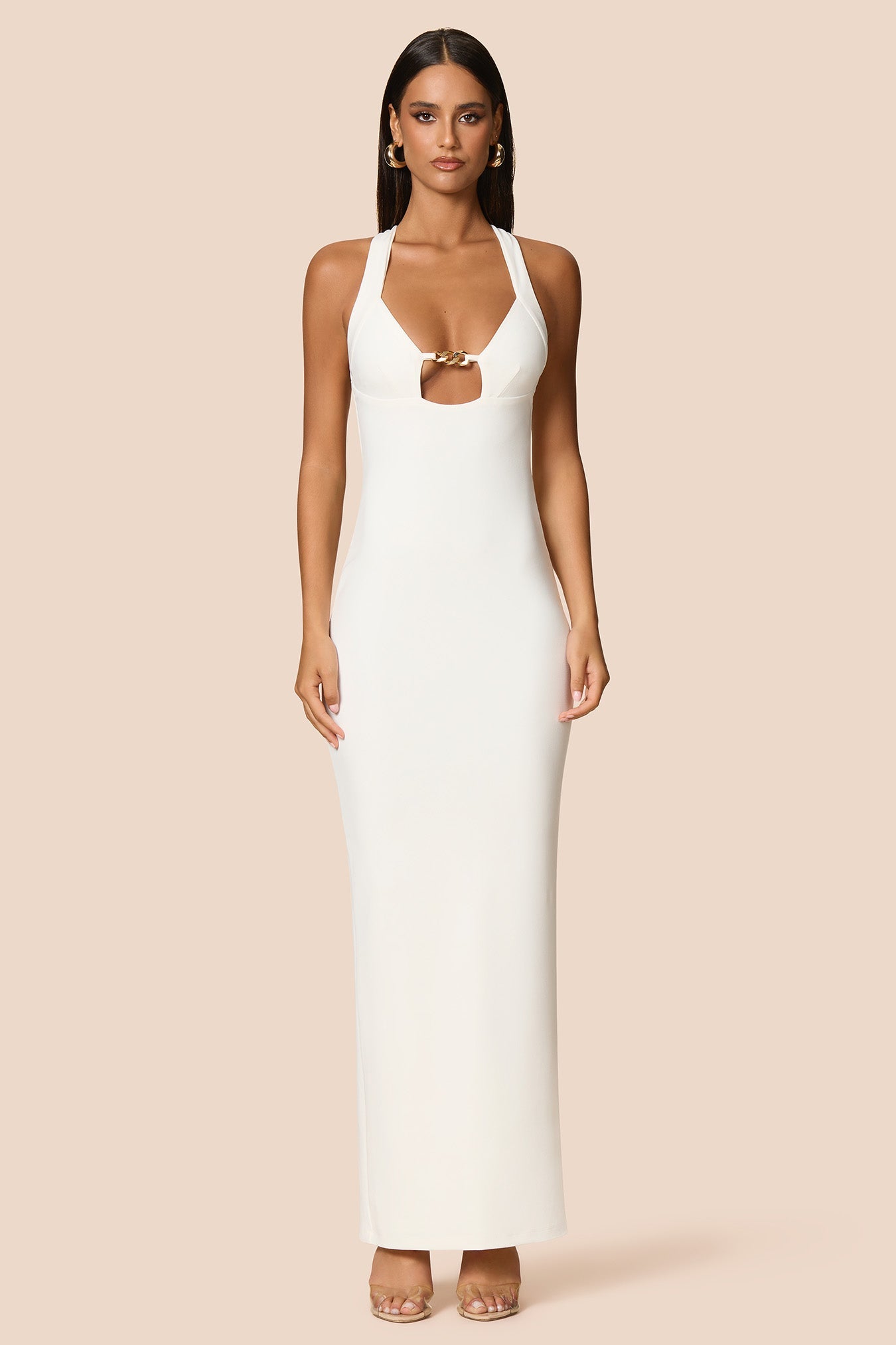 Charm 2 - Way Gown - Nookie