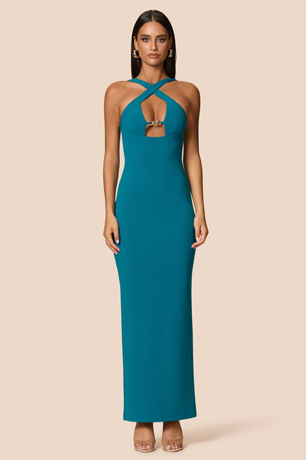 Charm 2 - Way Gown - Nookie