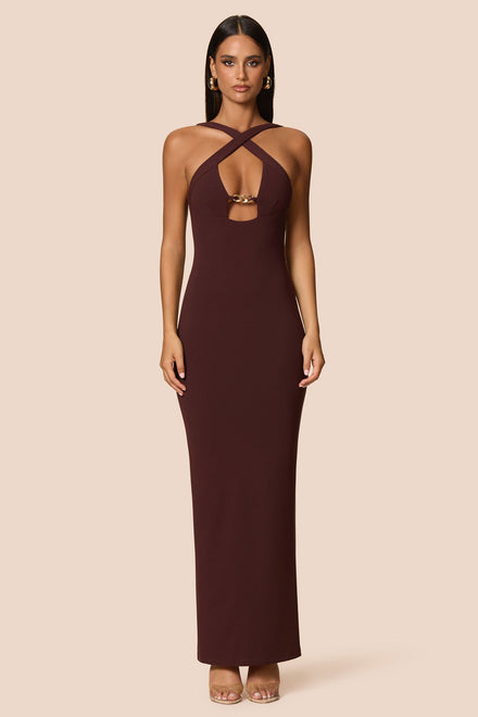 Charm 2 - Way Gown - Nookie