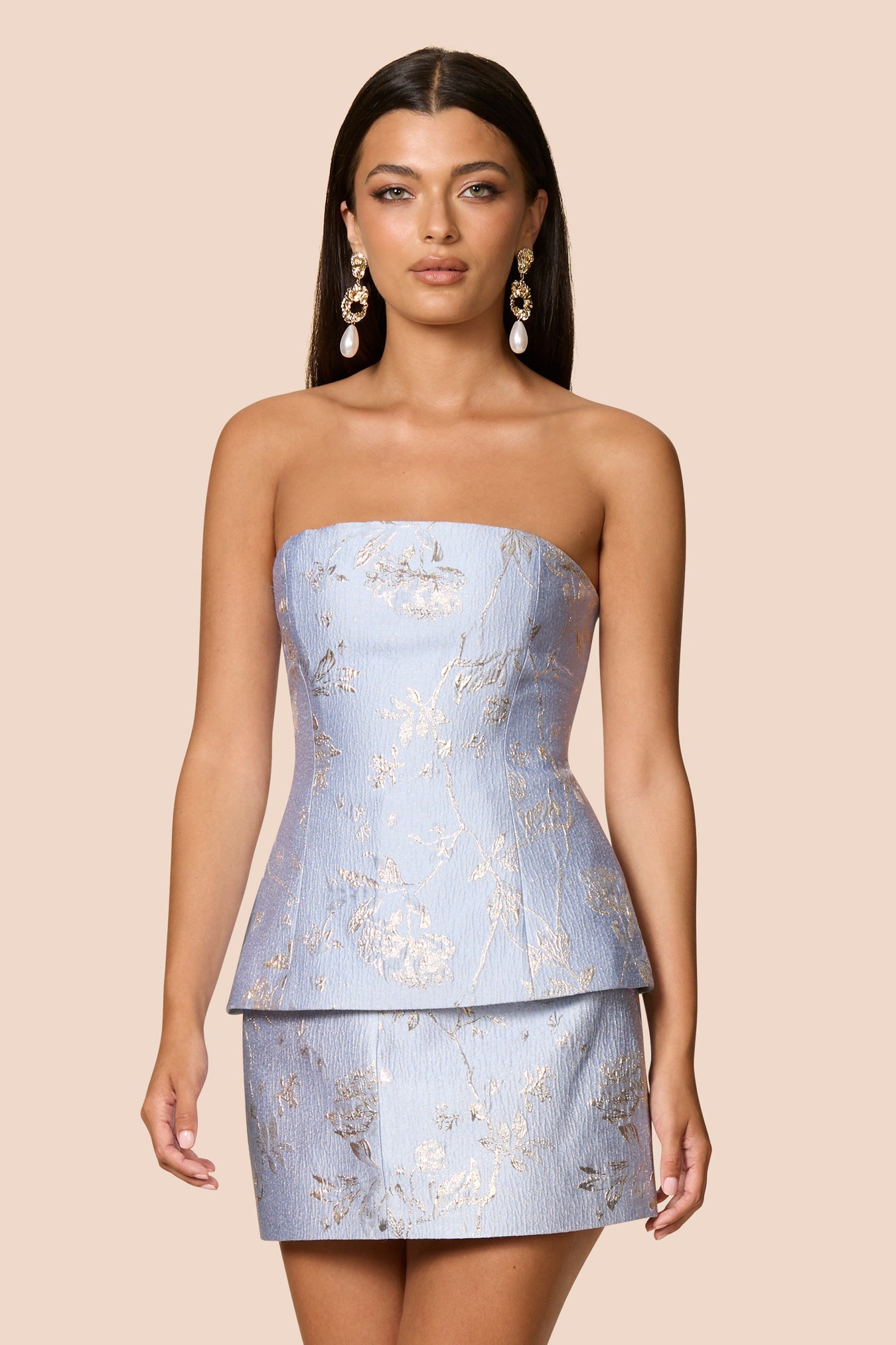 Claudia Top - Nookie