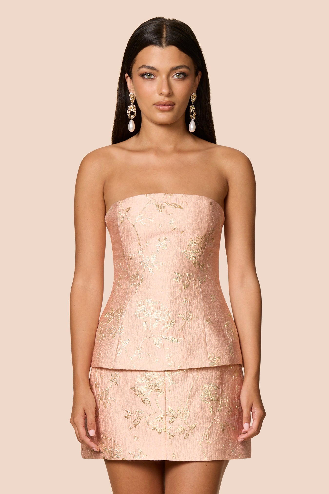 Claudia Top - Nookie