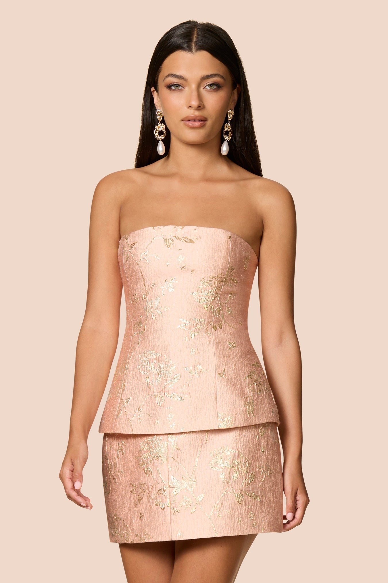 Claudia Top - Nookie