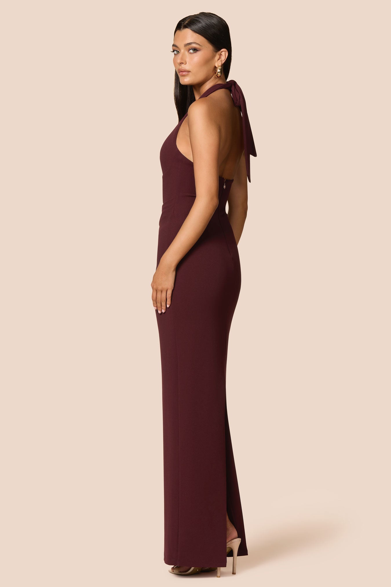 Demi Gown - Nookie