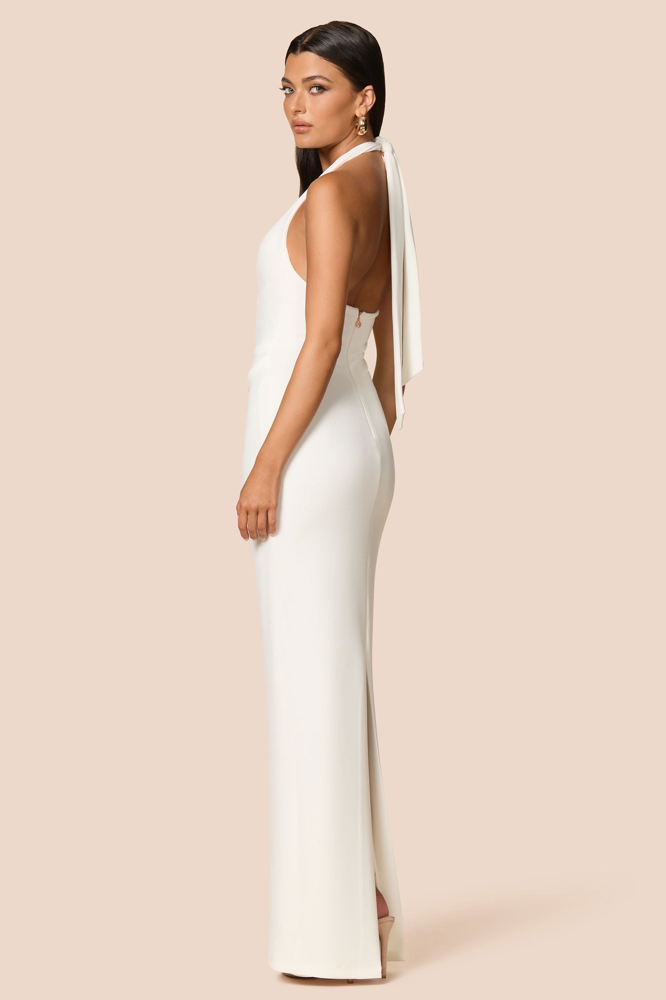 Demi Gown - Nookie