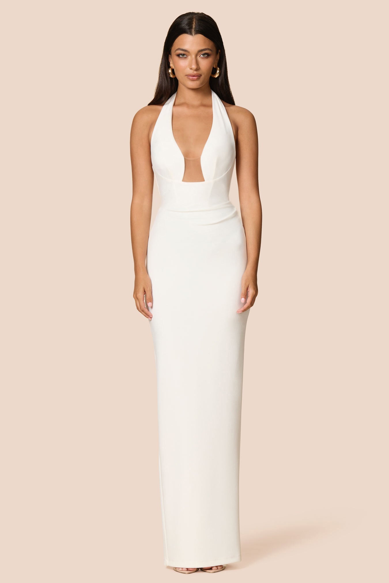 Demi Gown - Nookie