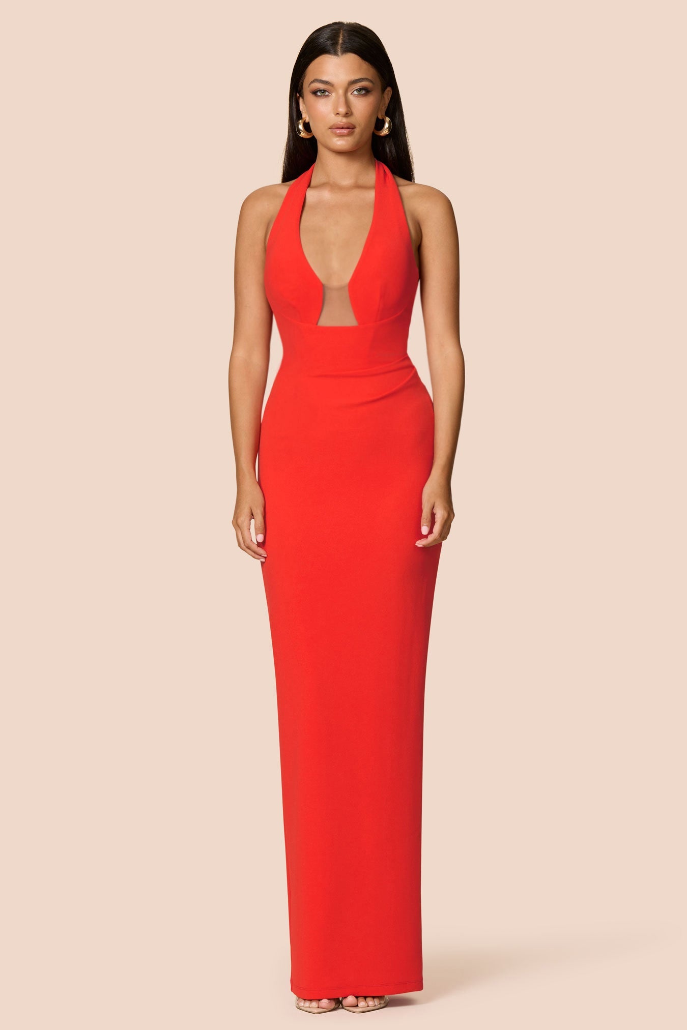 Demi Gown - Nookie