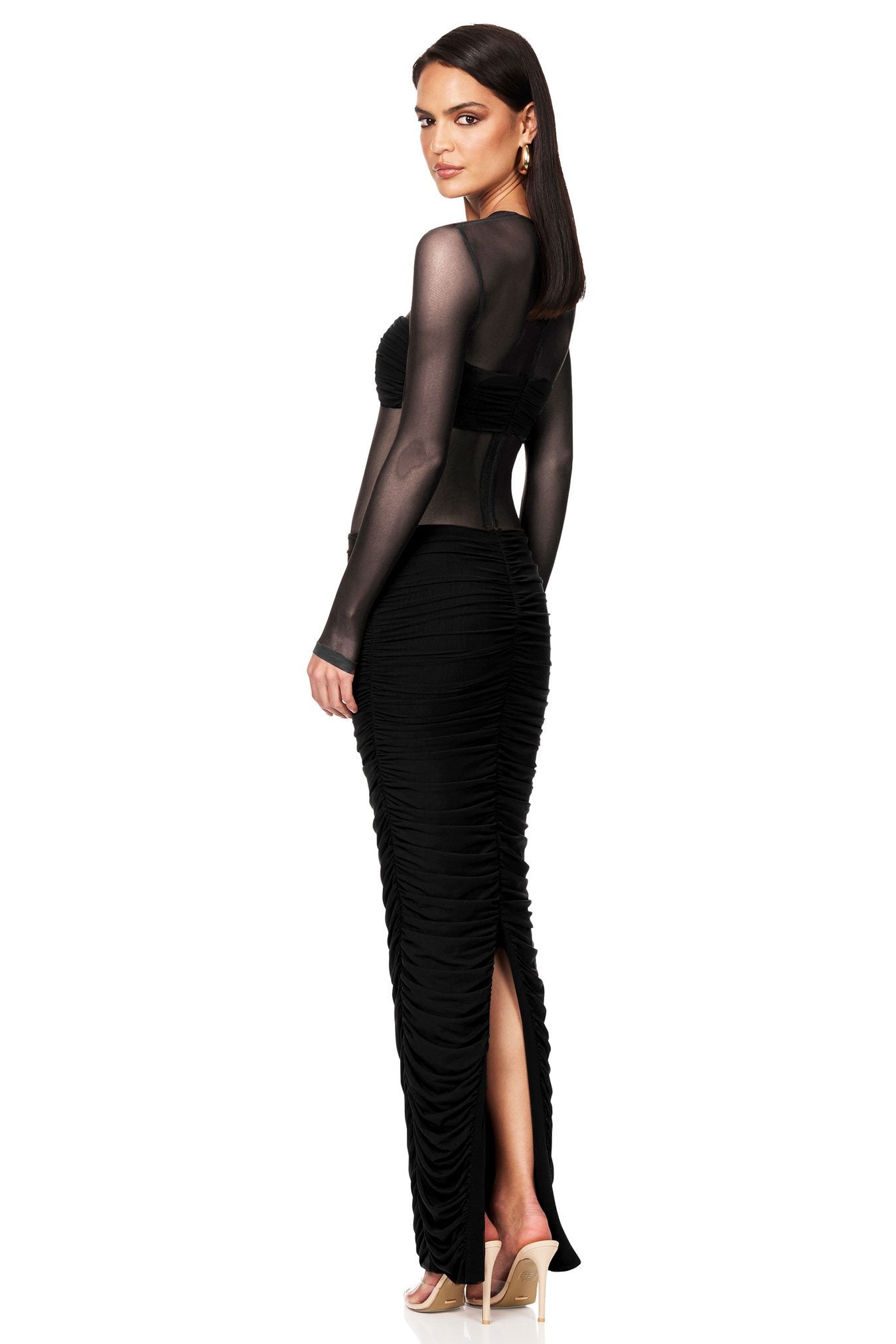 Eclipse Gown - Nookie
