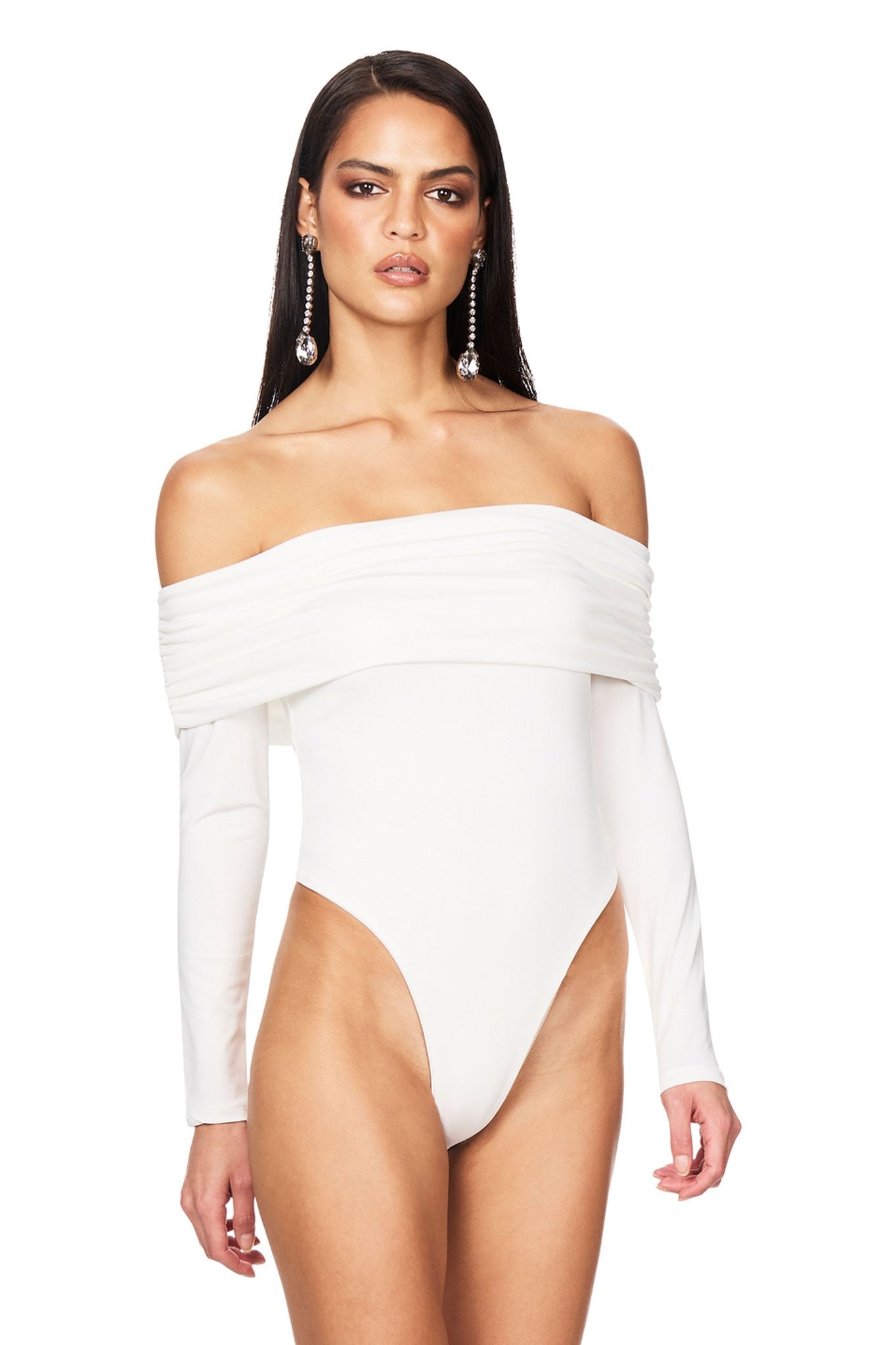 Element Bodysuit - Nookie