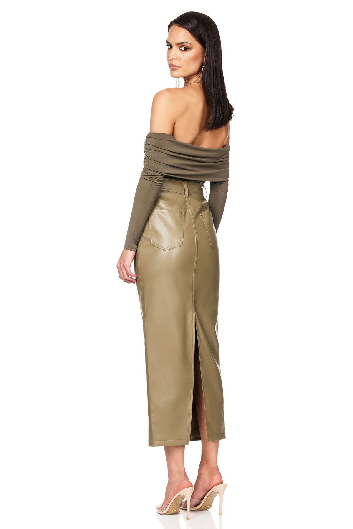 Element Bodysuit - Nookie