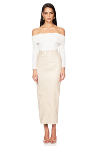 Noemie Bodysuit