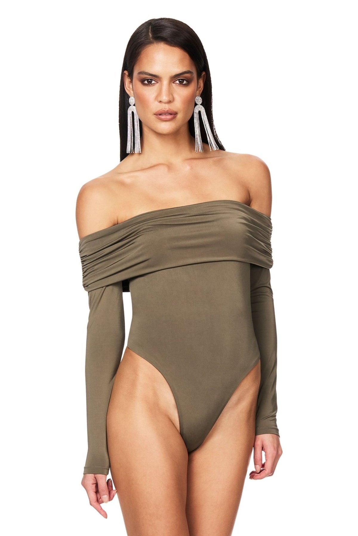 Element Bodysuit - Nookie