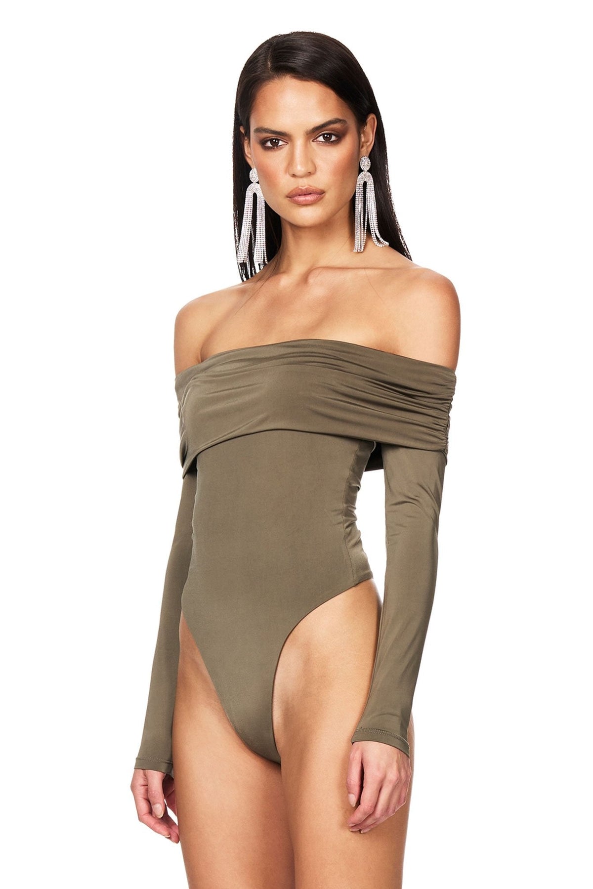 Element Bodysuit - Nookie