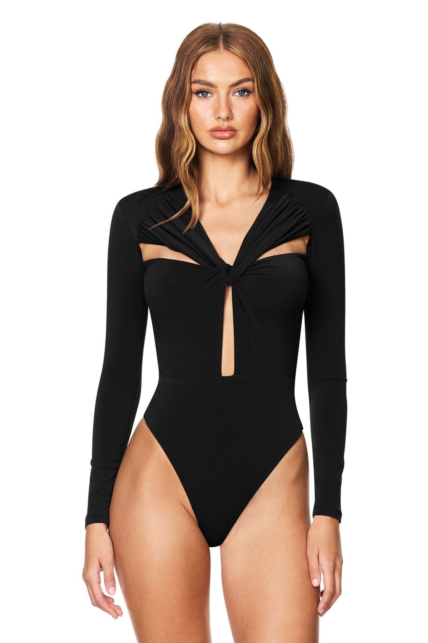 Elixir Bodysuit - Nookie