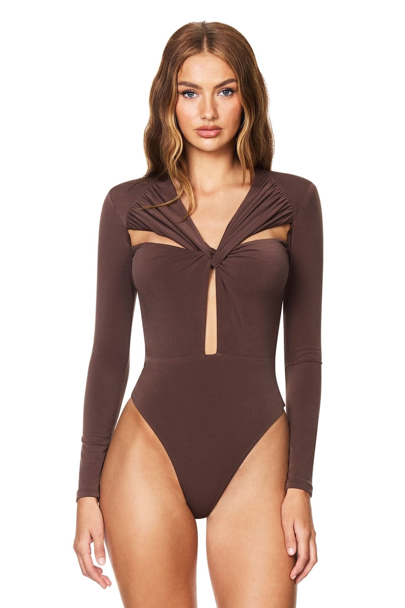 Elixir Bodysuit - Nookie