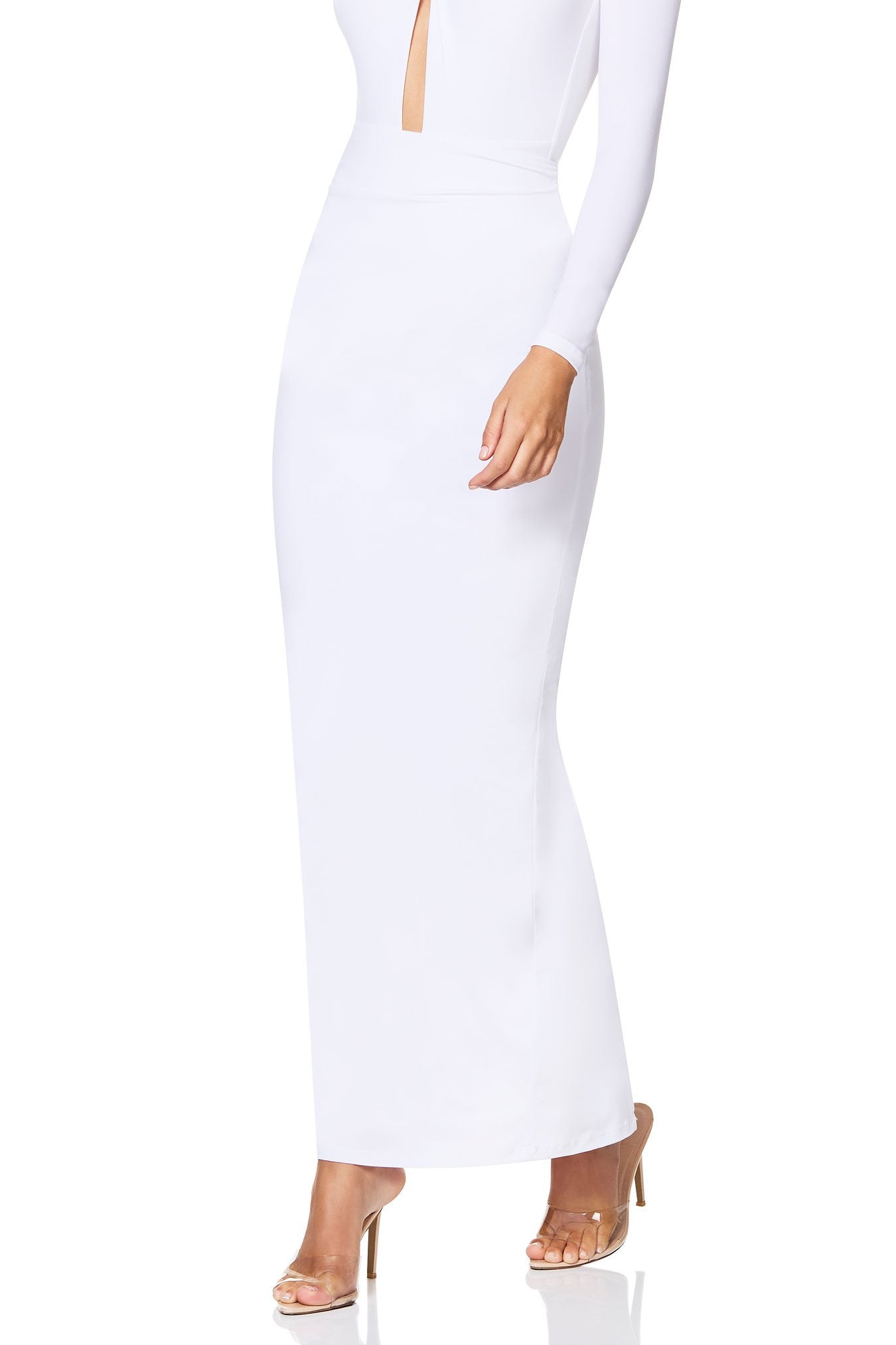 Elixir Maxi Skirt - Nookie