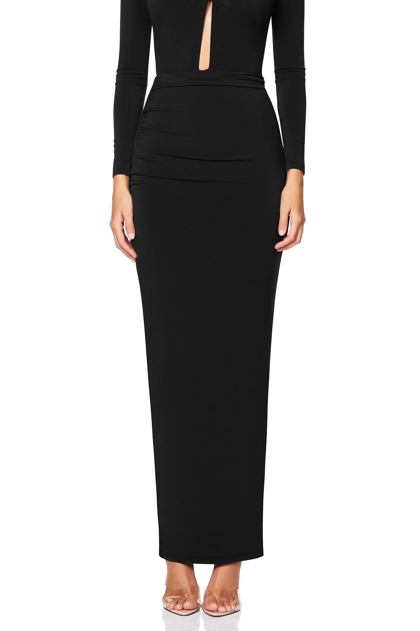 Elixir Maxi Skirt - Nookie