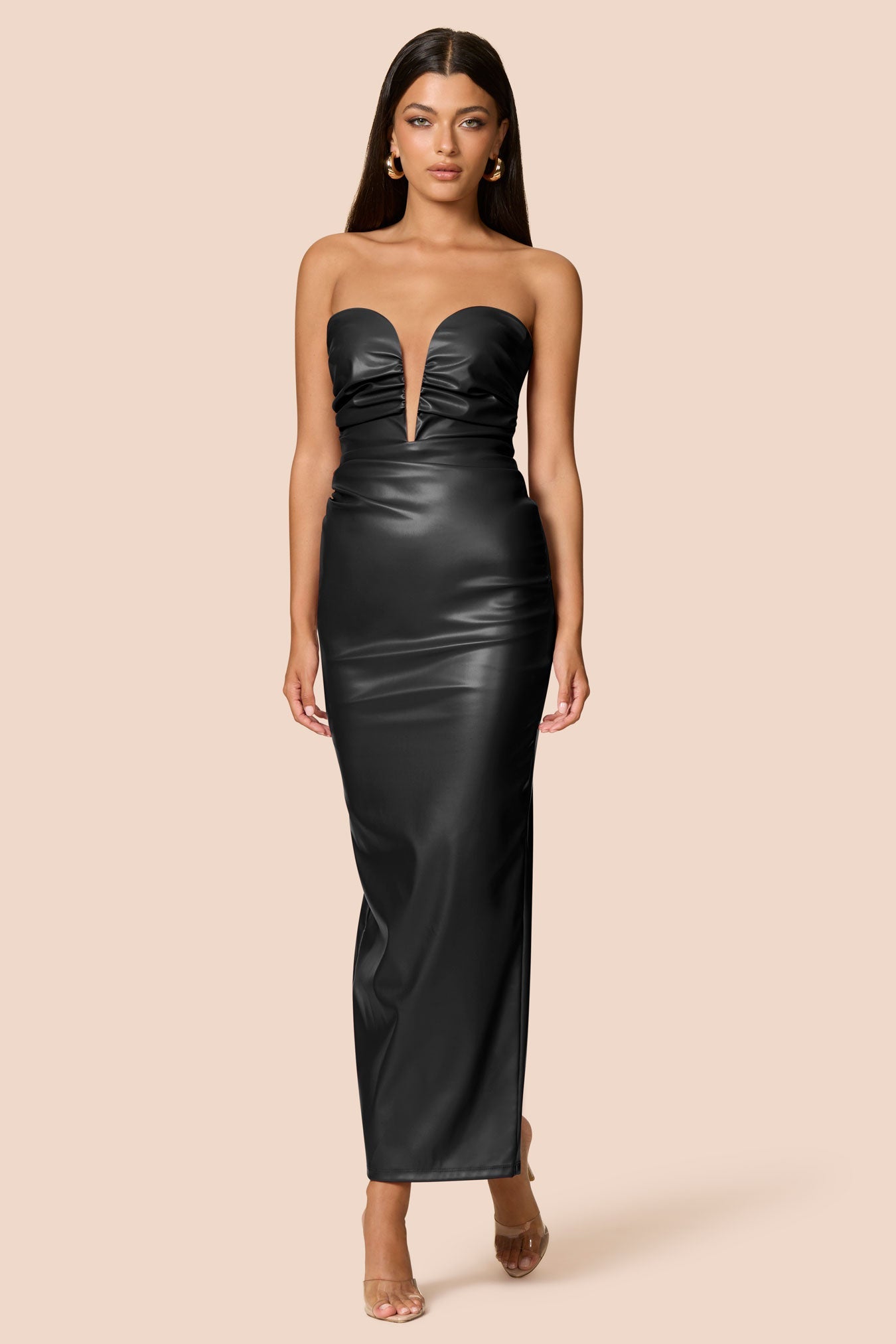 Evoke Maxi - Nookie