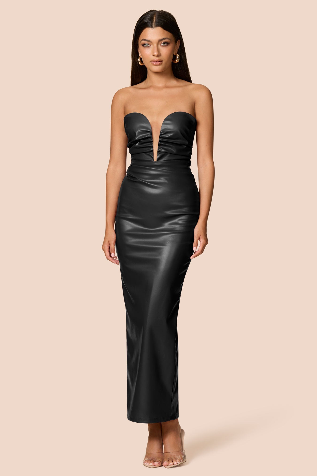 Evoke Maxi - Nookie