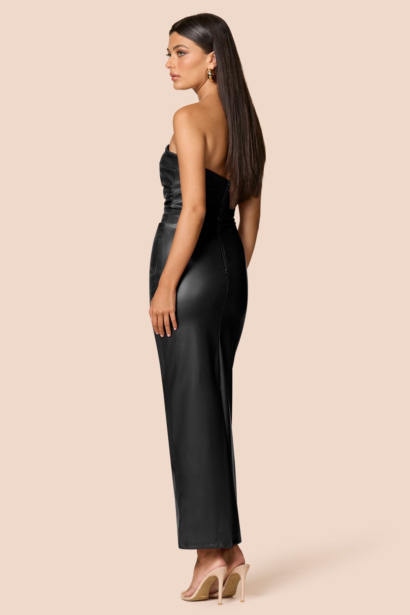 Evoke Maxi - Nookie