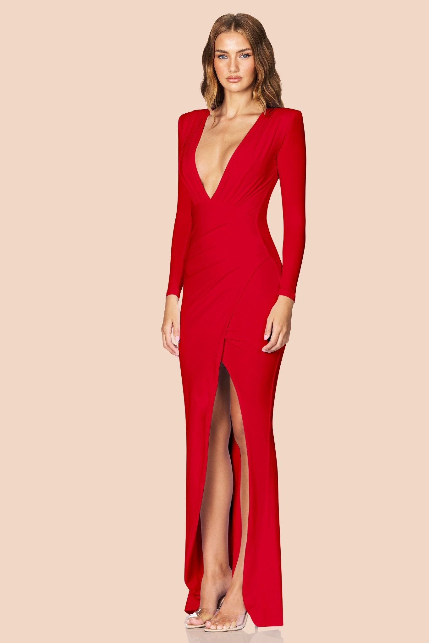 FARRAH GOWN - Nookie