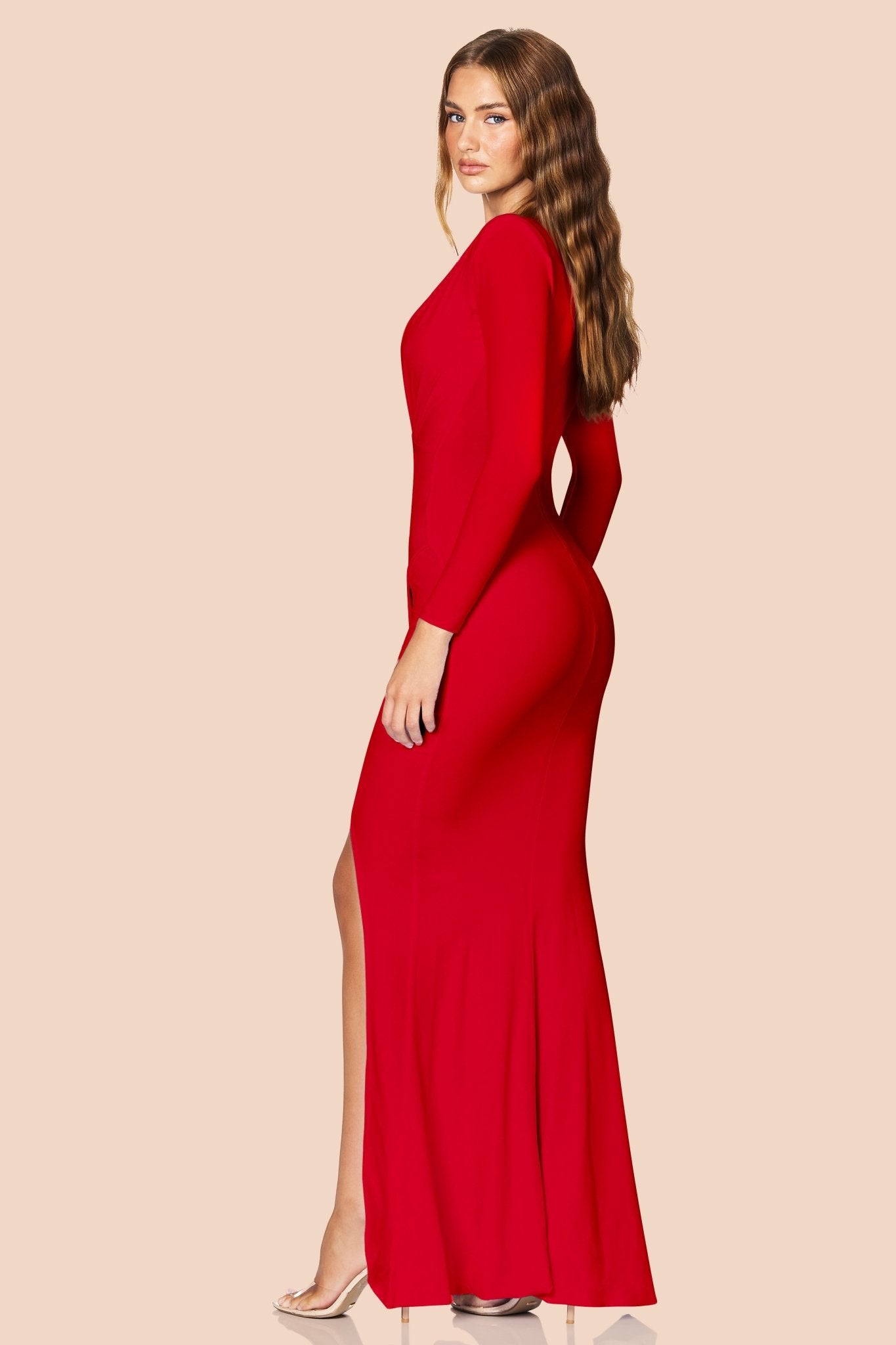 FARRAH GOWN - Nookie