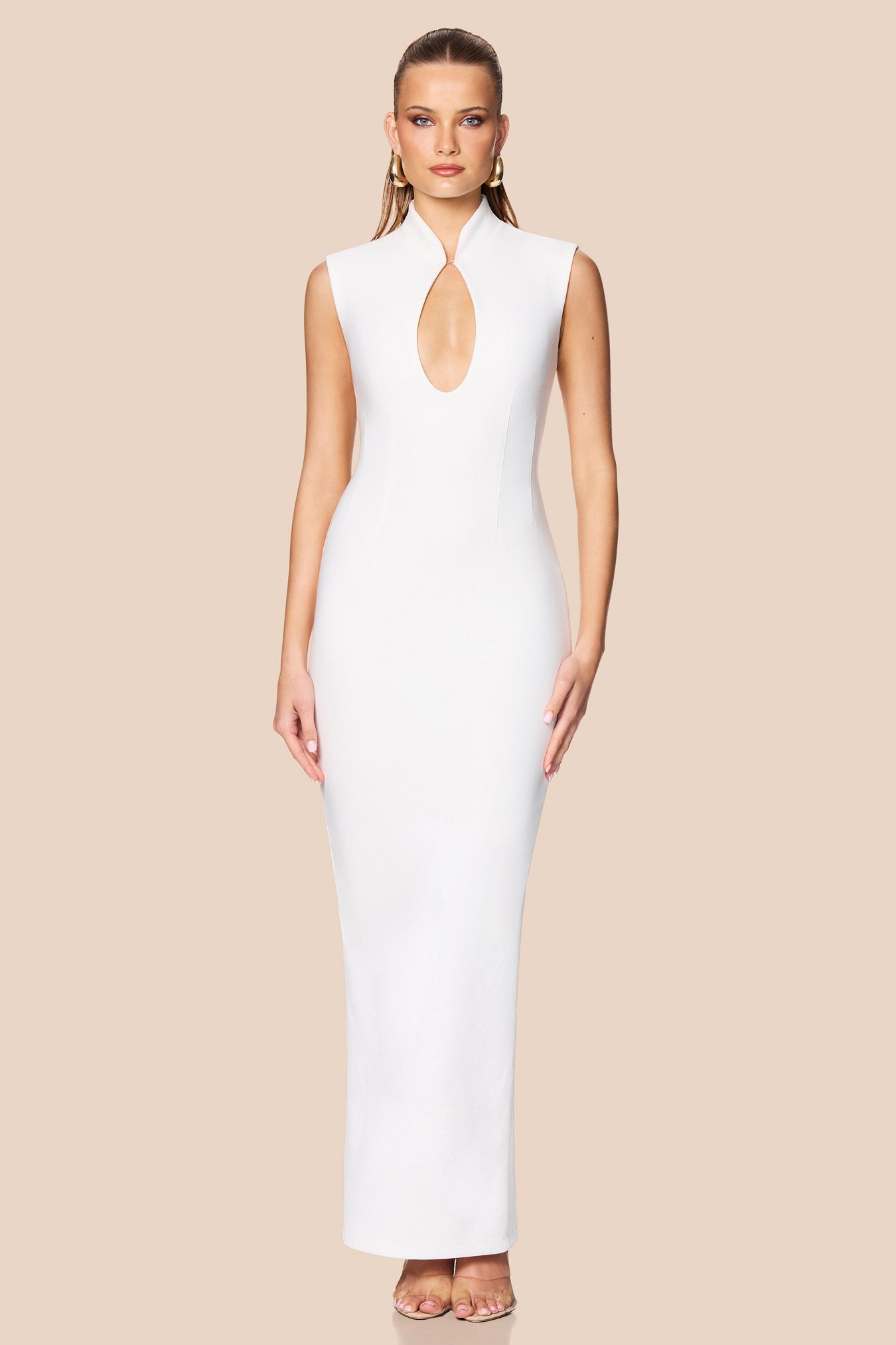 Gia Maxi - Nookie
