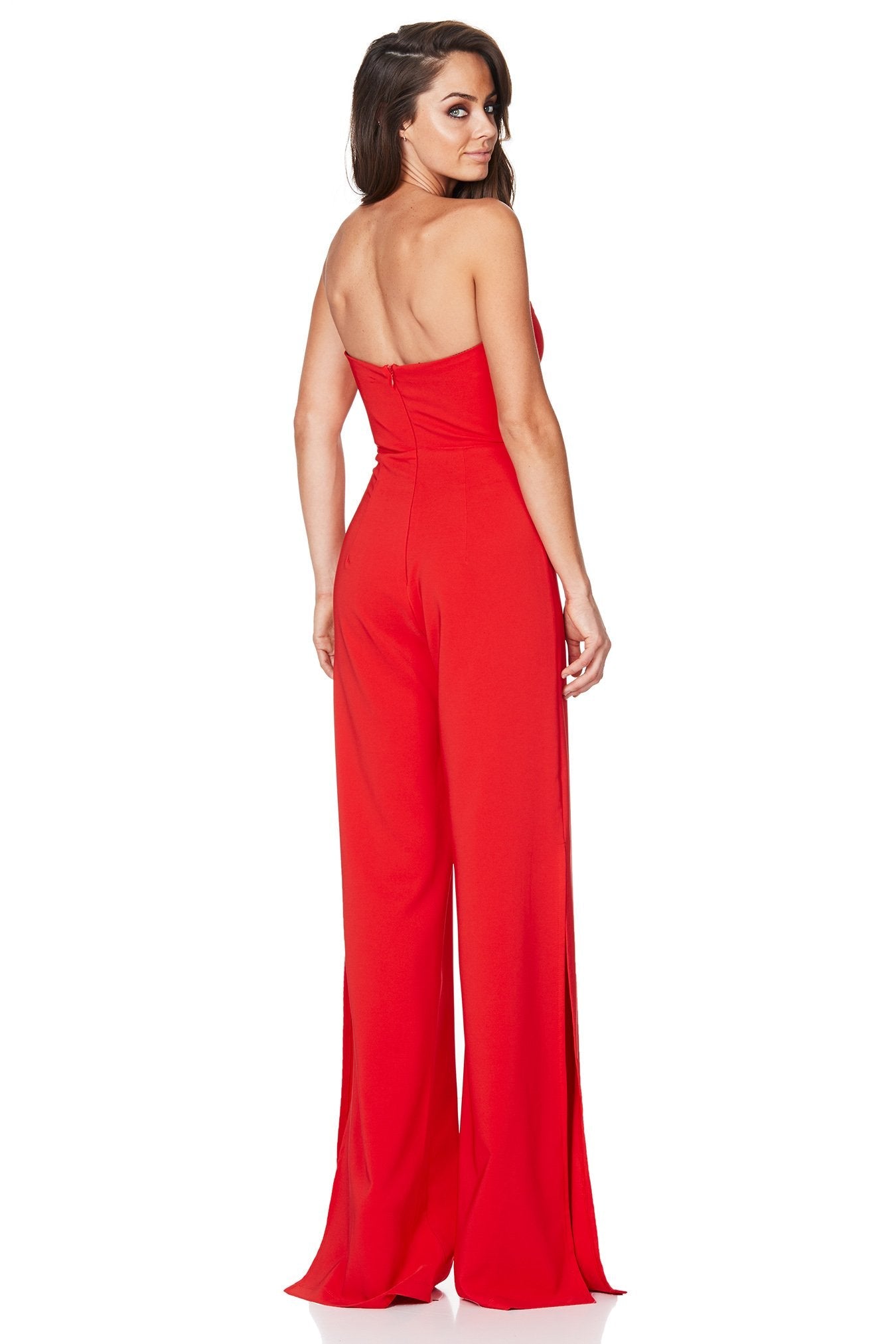 GLAMOUR JUMPSUIT - Nookie