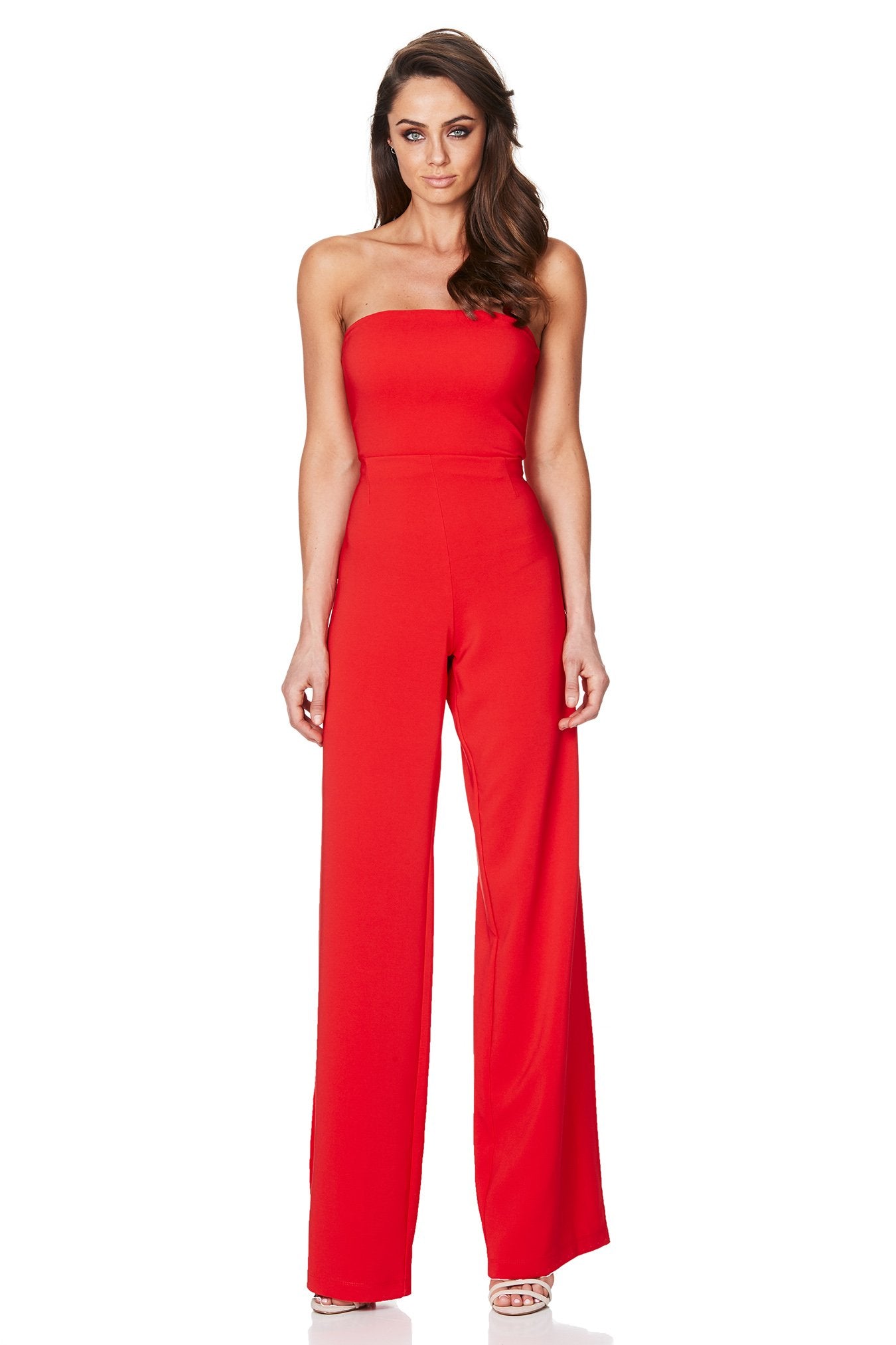 GLAMOUR JUMPSUIT - Nookie