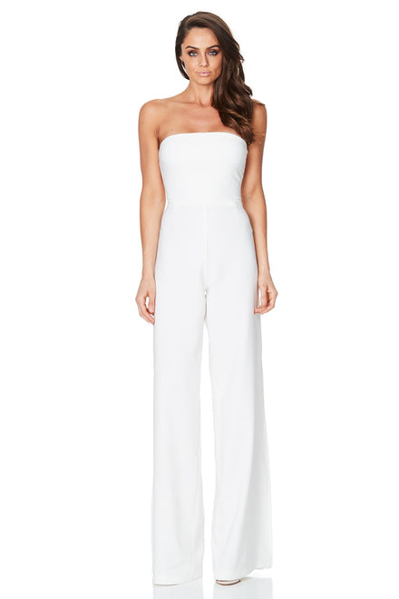 GLAMOUR JUMPSUIT - Nookie