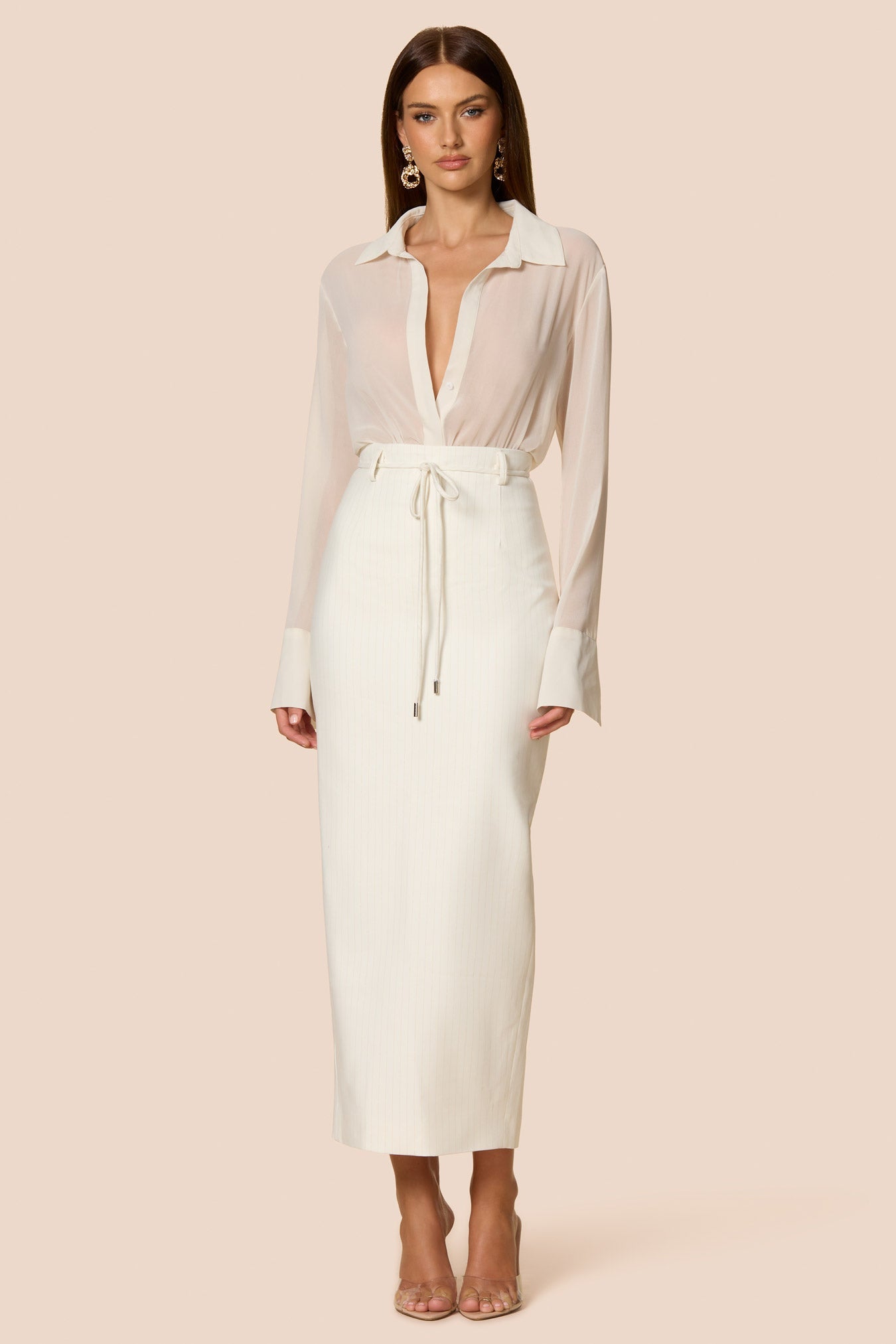 Horizon Bodysuit - Nookie