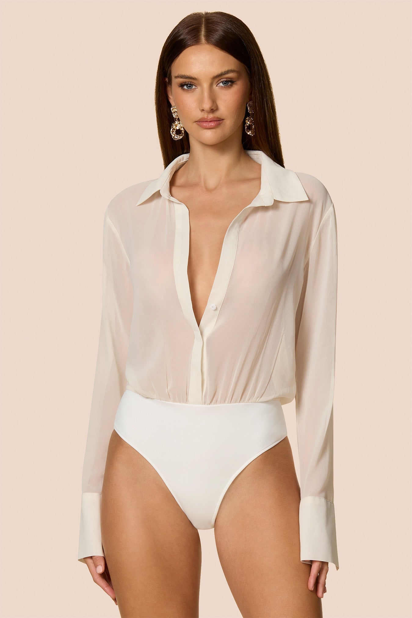 Horizon Bodysuit - Nookie
