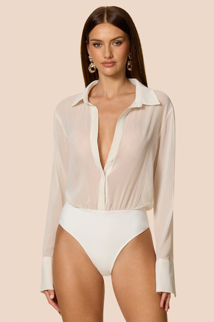 Horizon Bodysuit - Nookie