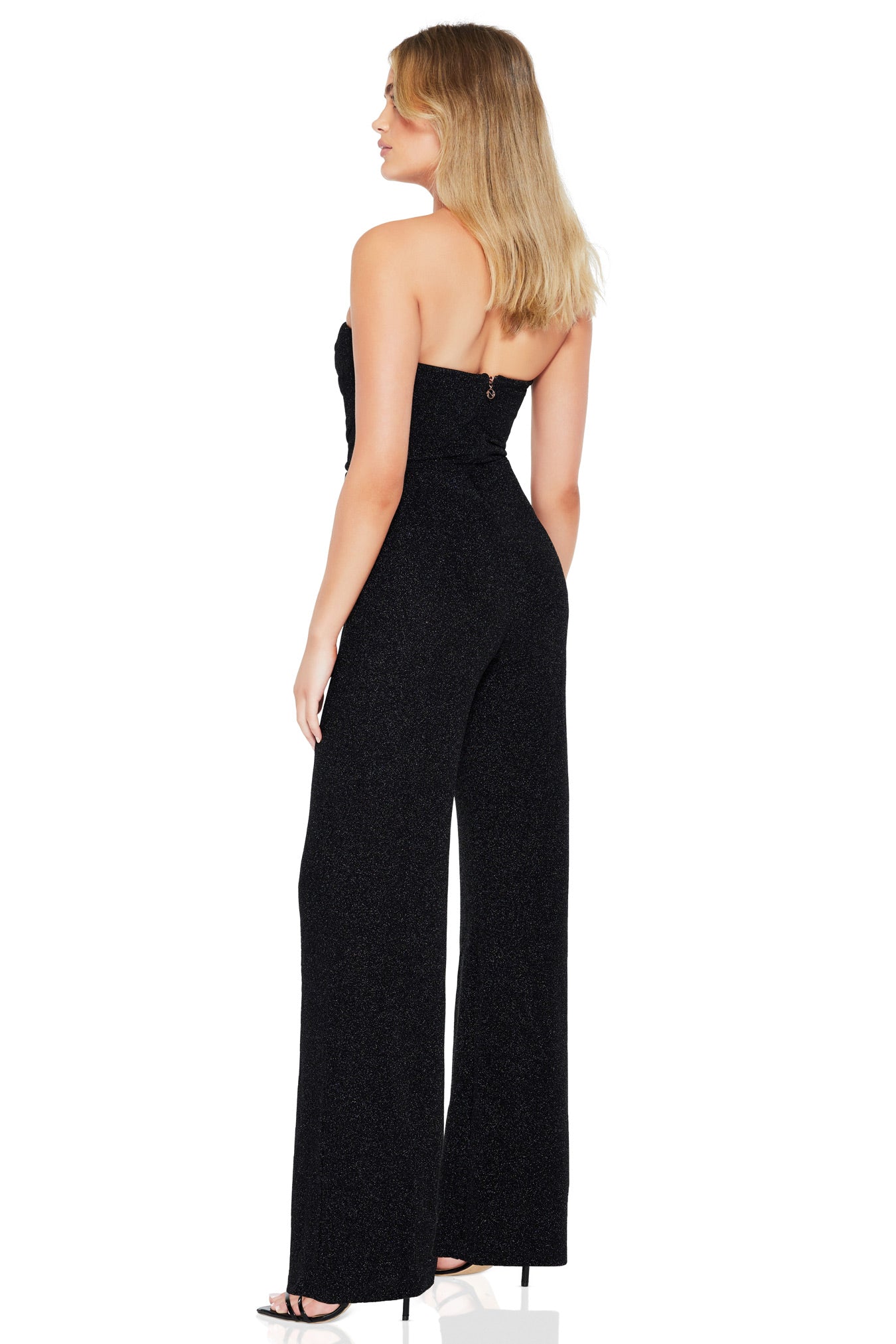 Intuition Jumpsuit - Nookie