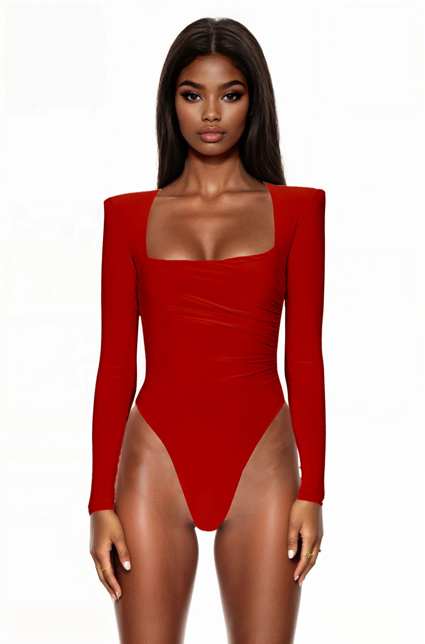 IRINA BODYSUIT - Nookie