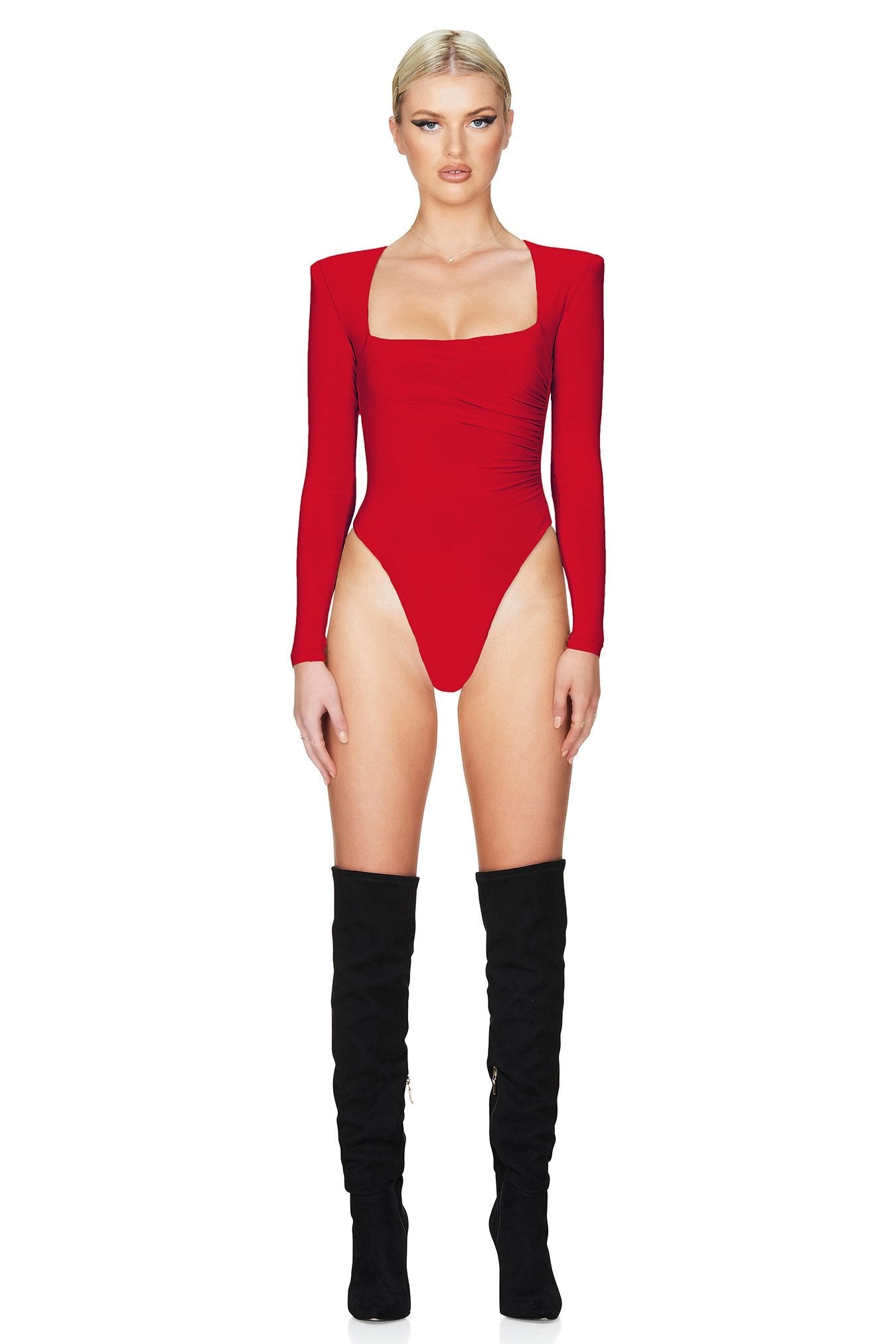 IRINA BODYSUIT - Nookie