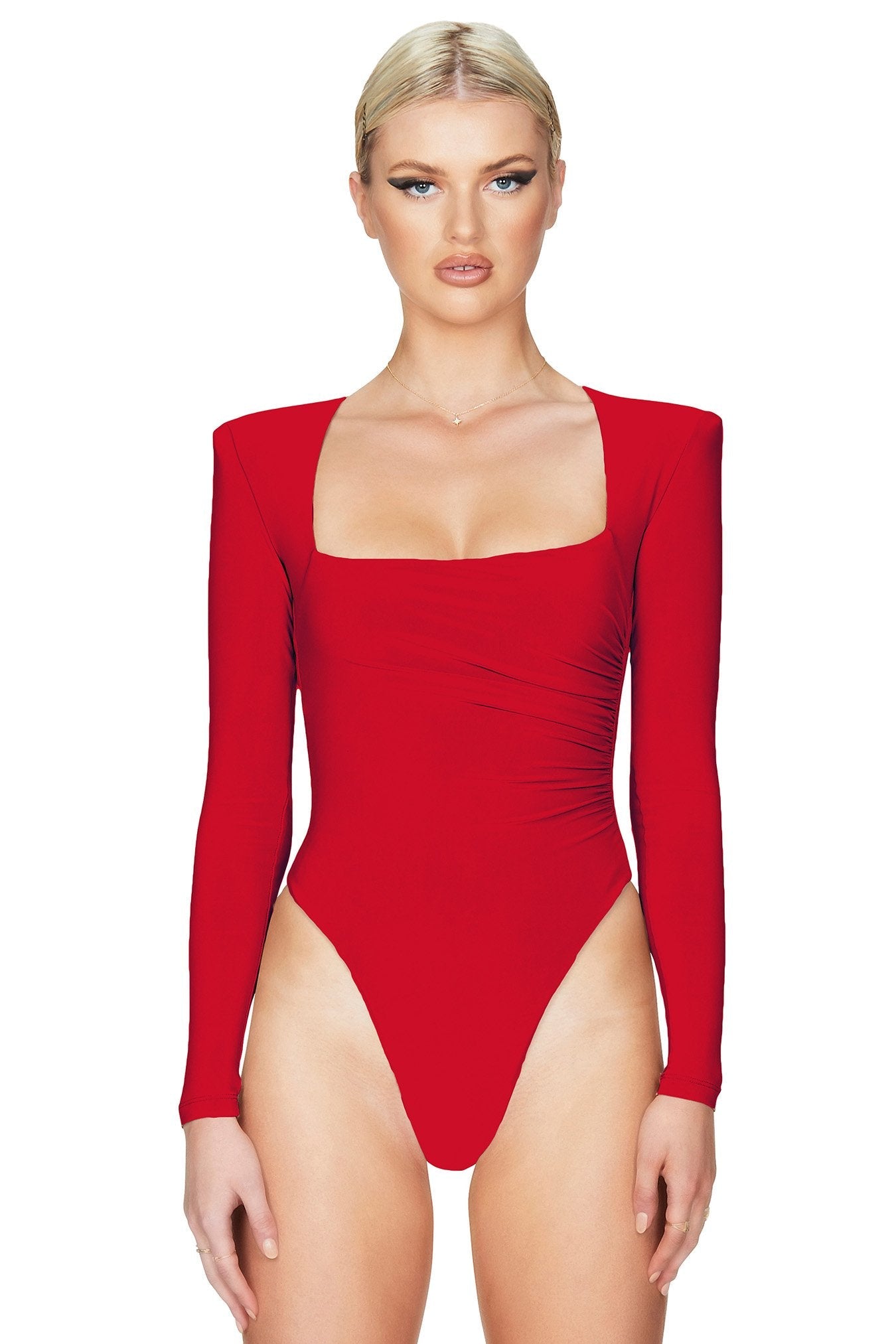 IRINA BODYSUIT - Nookie