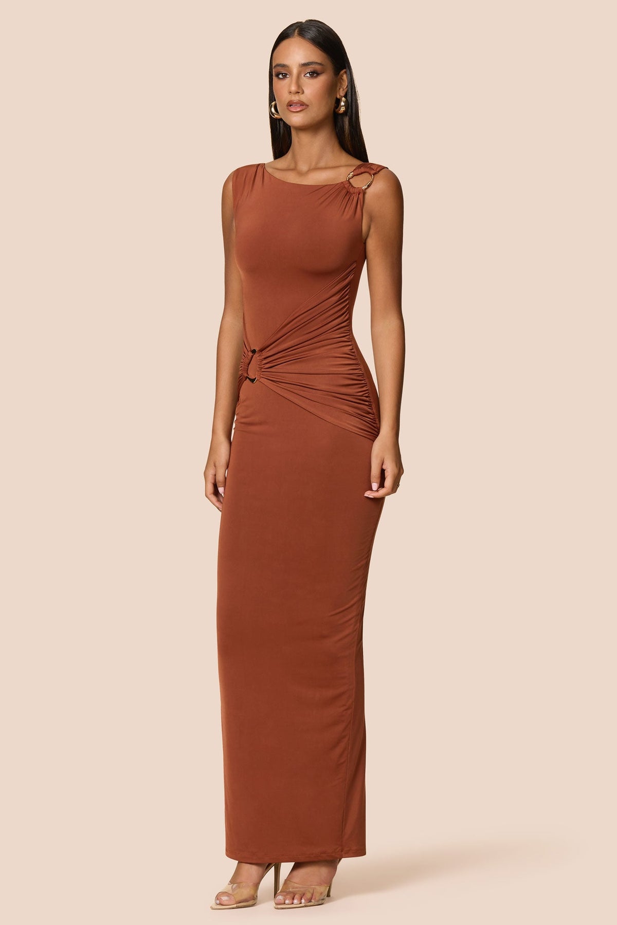 The Normal Brand Women’s Kalo 2 Way Maxie Dress main image 1