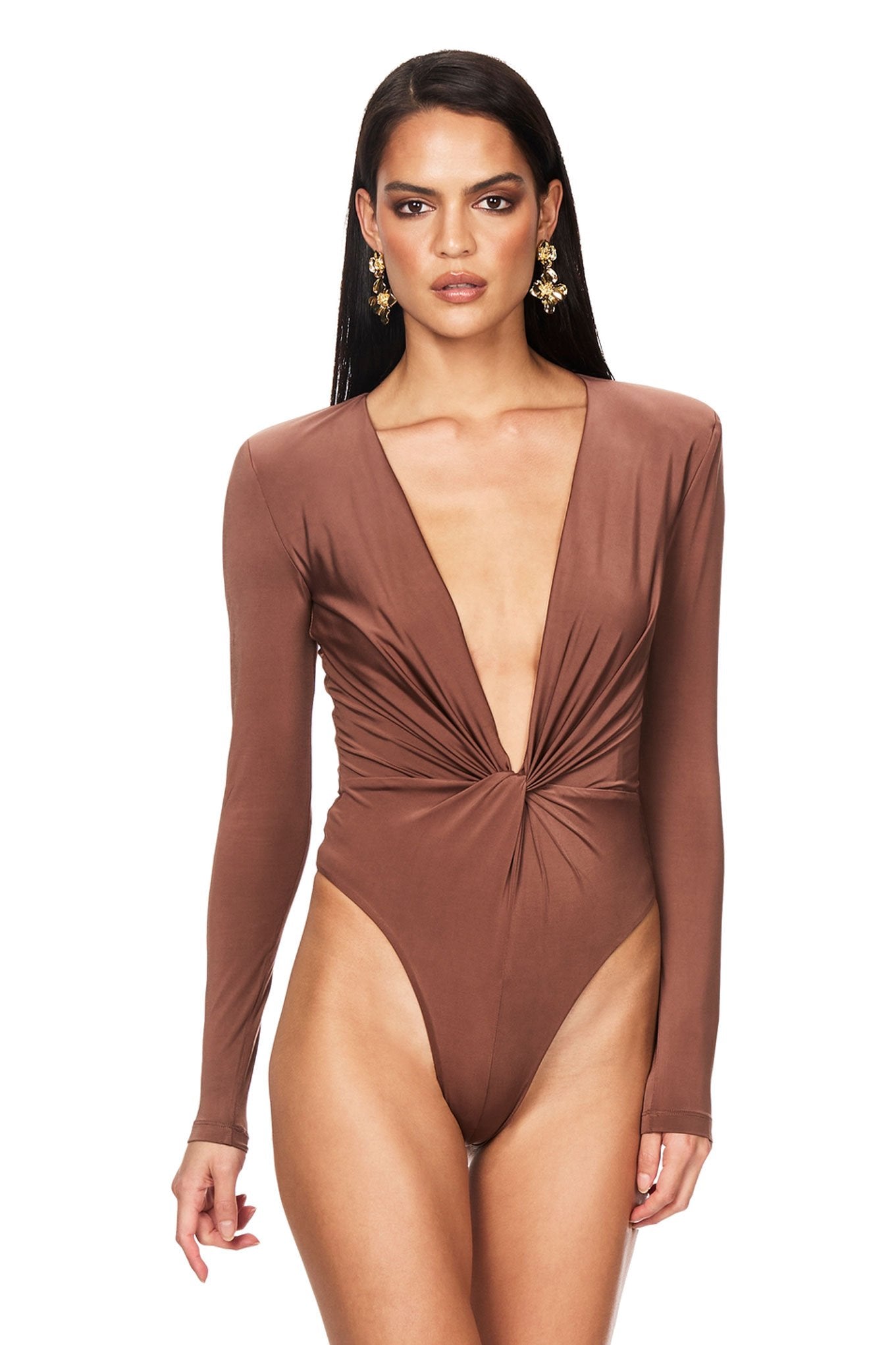 Legacy Bodysuit - Nookie