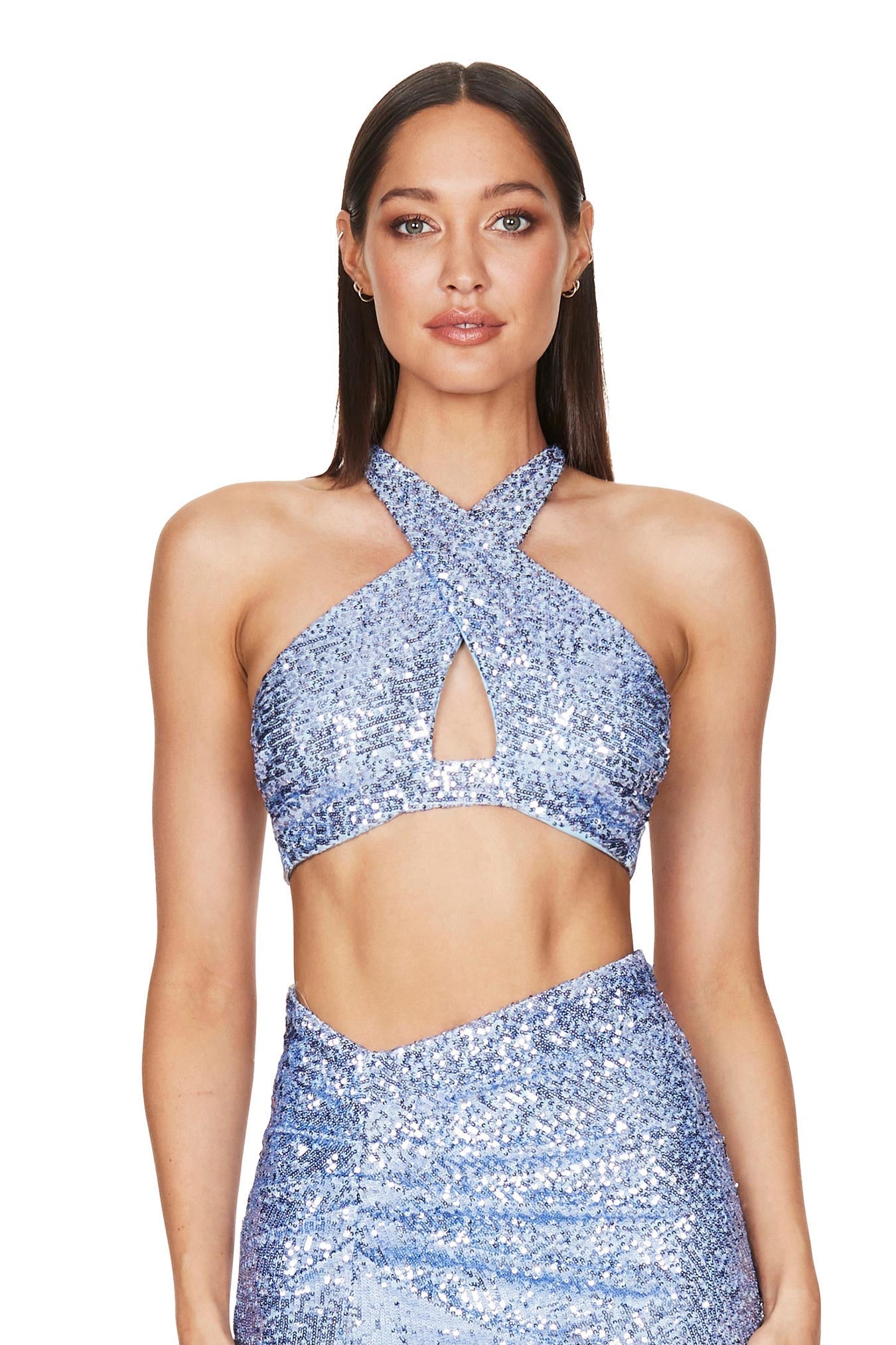 LEILANI CROP - Nookie