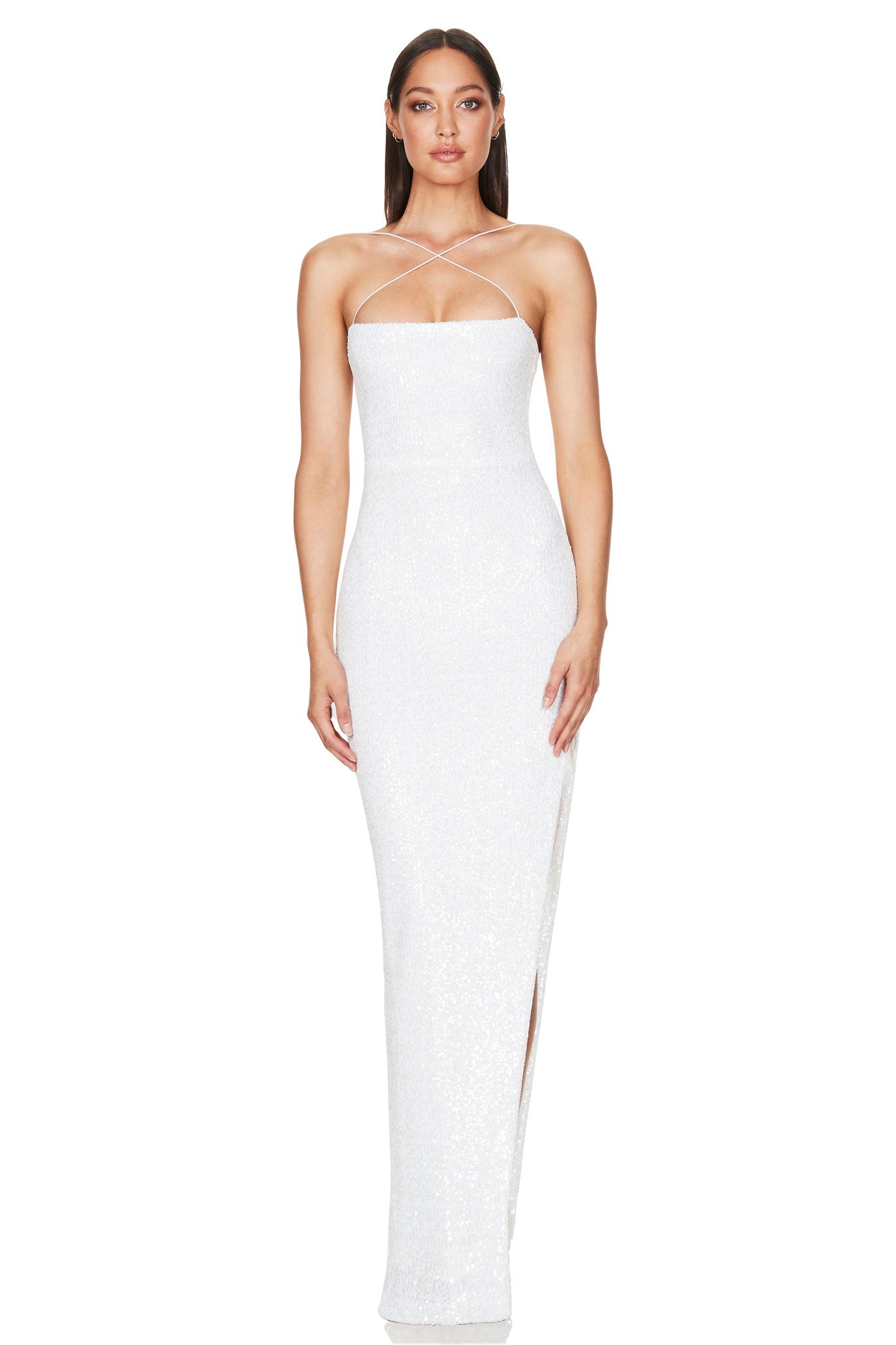 LEILANI GOWN - Nookie