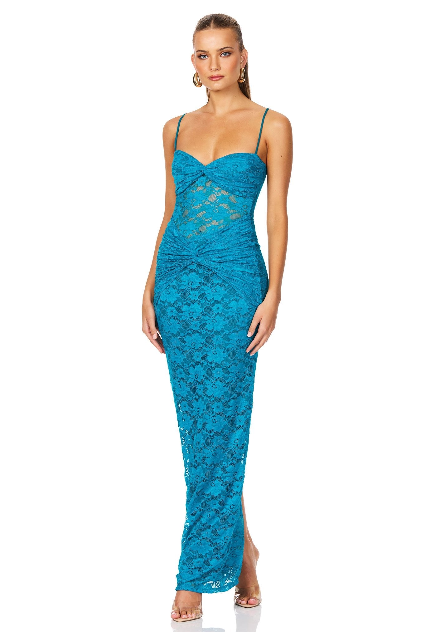 Lene Lace Maxi - Nookie