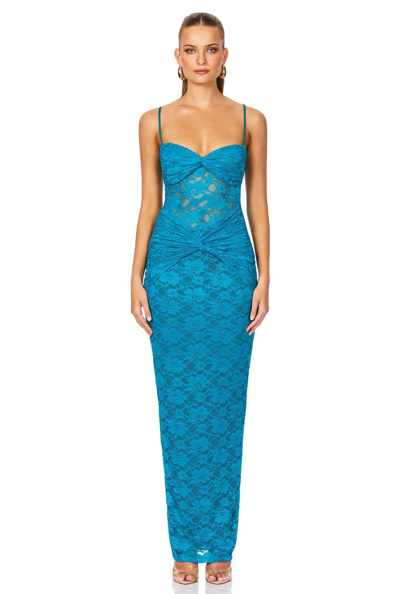 Lene Lace Maxi - Nookie