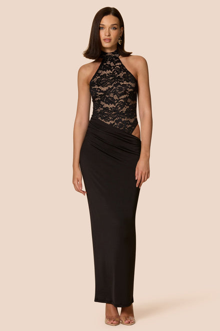 Lennox Bodysuit Maxi - Nookie